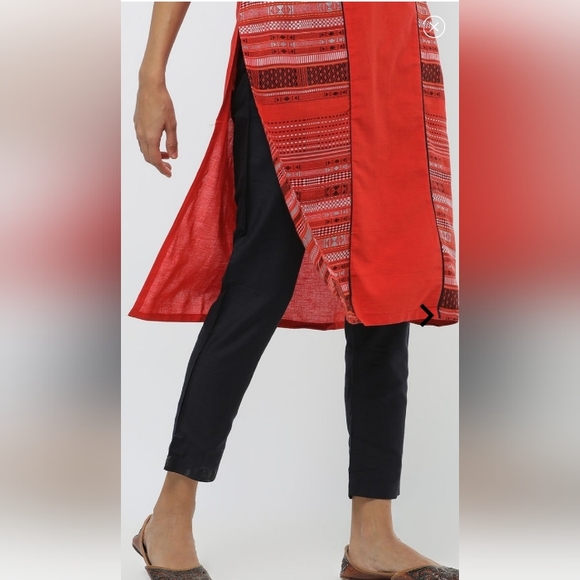 W for Women Pants - Blue W pant uk 12